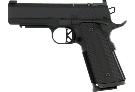 CZ DW TCP 1911 9MM OR 4